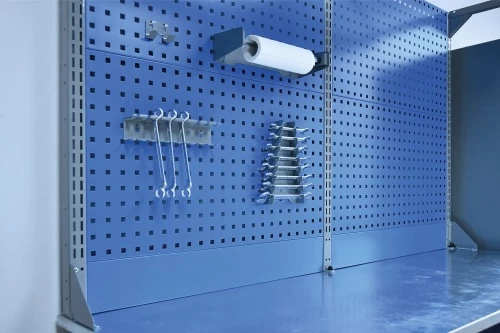 Верстак PRF 201.47.3