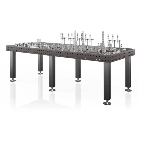 Сварочный стол SRK D16.15.10-K