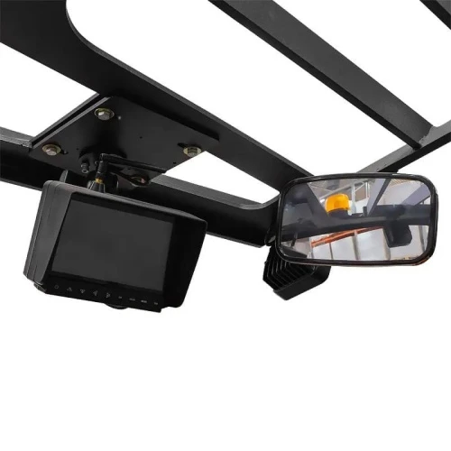 Ричтрак SMARTLIFT  CQD20RVF2 (2000 кг; 9,5 м; 48В / 775 Ач)