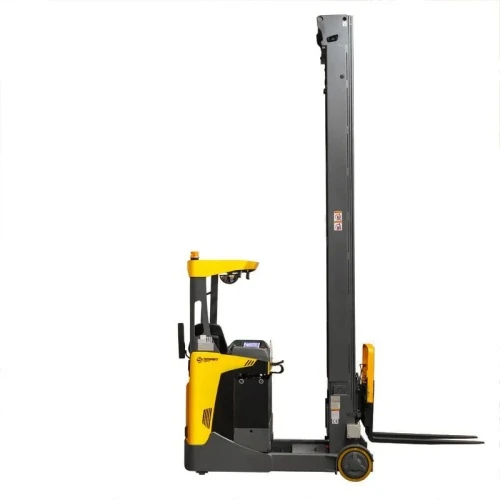 Ричтрак SMARTLIFT CQD20-D (2000 кг; 6,2 м; li-ion 48В / 400 Ач)