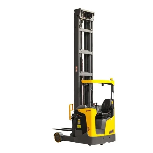Ричтрак SMARTLIFT CQD20-D (2000 кг; 6,2 м; li-ion 48В / 400 Ач)