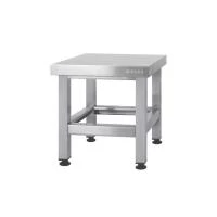 Подтоварник технологический ПДТп 800x400x400 «Profi Inox» Подтоварник технологический ПДТп 800x400x400 «Profi Inox»