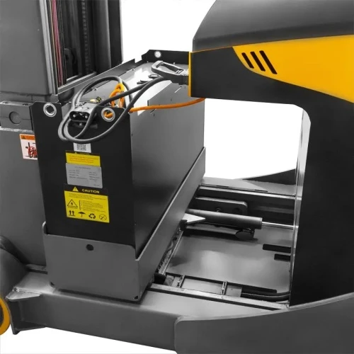 Ричтрак SMARTLIFT CQD20-D (2000 кг; 6,2 м; li-ion 48В / 400 Ач)