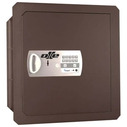 Сейф OLLE 1003LE25
