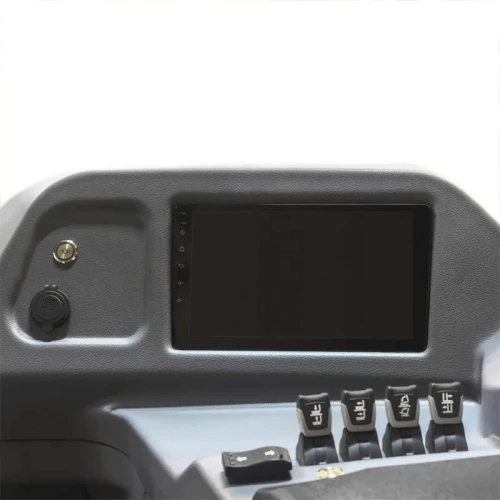 Ричтрак SMARTLIFT CQD20-D (2000 кг; 6,2 м; li-ion 48В / 400 Ач)