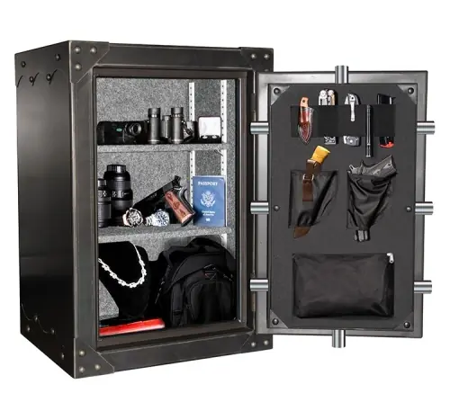 Сейф Rhino Metals KSB3020E EL Kodiak