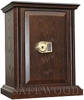 Сейф Safewood 278T EL Flock Gold Сейф Safewood 278T EL Flock Gold