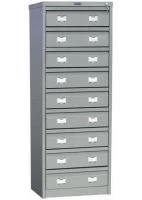 Картотечный шкаф Практик AFC-09