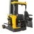 Ричтрак SMARTLIFT CQD20-D (2000 кг; 6,2 м; li-ion 48В / 400 Ач)
