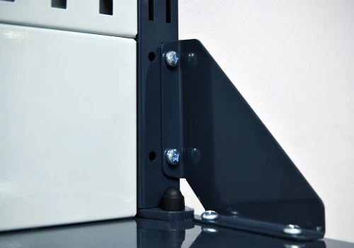 Верстак MCN 1252.S99-2F