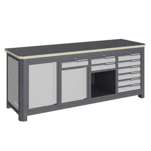 Верстак MCN 2052.S2678.2 Верстак MCN 2052.S2678.2