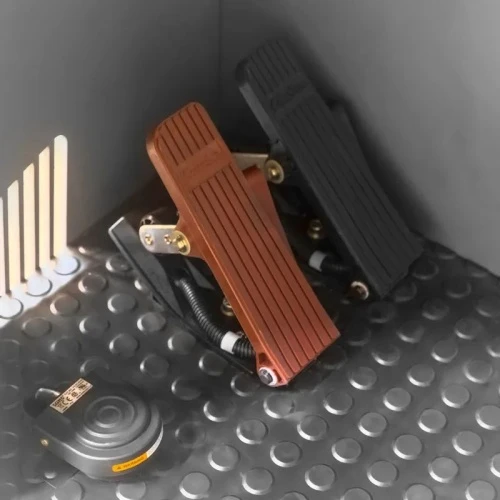 Ричтрак SMARTLIFT CQD20-D (2000 кг; 6,2 м; li-ion 48В / 400 Ач)