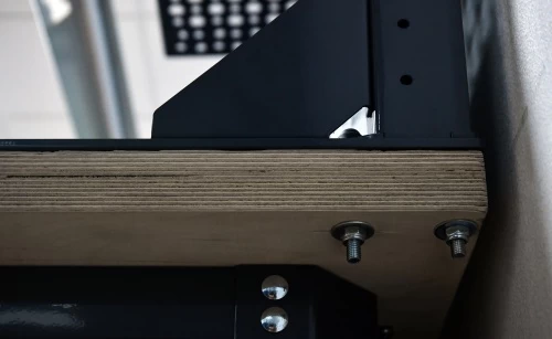 Верстак MCN 1252.S88-1