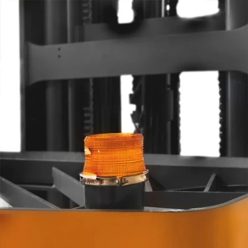 Ричтрак SMARTLIFT CQD20-D (2000 кг; 6,2 м; li-ion 48В / 400 Ач)