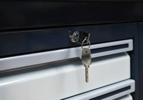 Верстак MCN 1552.S267.2